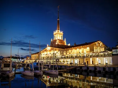 Файл:Sochi Beach arbour.jpg — Википедия