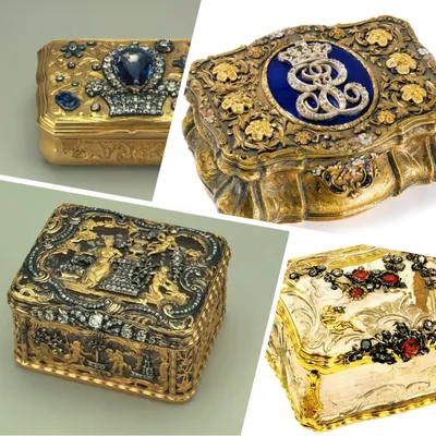 Навсегда утраченные ювелирные украшения дома Романовых - что произошло с  царскими сокровищами