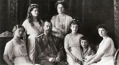 Бриллианты Романовых: венценосные эмигранты и их украшения
