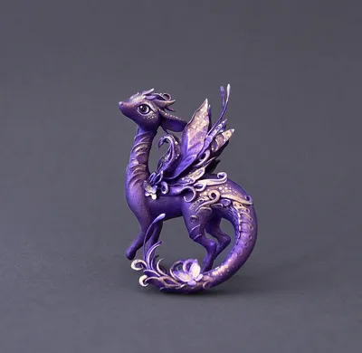 Купить Эмалированная брошь в виде дракона для женщин и мужчин, булавка с  изображением животного, доступны 4 цвета | Joom