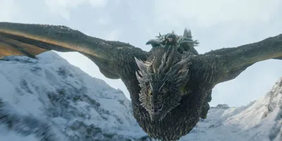 13 лучших драконов из мультфильмов