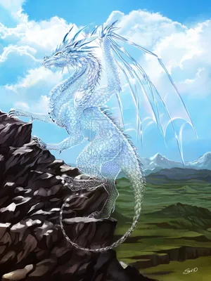Десять драконов для Дейенерис. Кто мог бы заменить Дрогона, Рейегаля и  Визериона? — Игромания