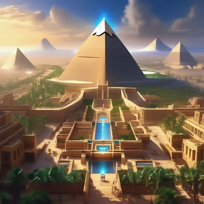 Ном (Древний Египет) — Википедия