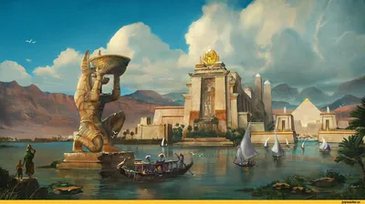 Древний Египет: Гиза, Мемфис и Саккара 🧭 цена экскурсии €188, 30 отзывов,  расписание экскурсий в Каире