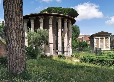 Древний Рим - YouTube