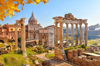 Древний Рим. Жизнь обычного человека | popularis et ignotum | Дзен