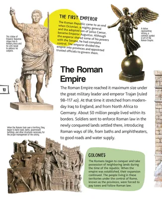 Книга Древний Рим - купить в интернет-магазинах, цены на Мегамаркет |