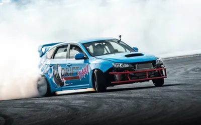 Motul - News/ The Drum - ДРИФТ-КАР BMW M4 С 1000 Л.С. ОТ КОМАНДЫ RED BULL  DRIFT BROTHERS