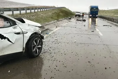 Двое детей погибли в ДТП на трассе Ордынского района Новосибирской области  | Infopro54 - Новости Новосибирска. Новости Сибири