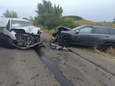 Под Калугой женщина и двое детей погибли в ДТП - РИА Новости, 22.09.2023