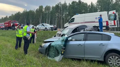 В результате ДТП в Одесской области пострадали трое детей |  Комментарии.Одесса