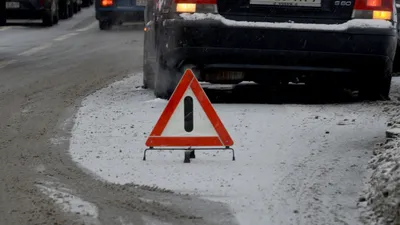 Женщина и двое детей пострадали в ДТП с «КамАЗом» в Дивеевском районе - Что  случилось - Новости Живем в Нижнем