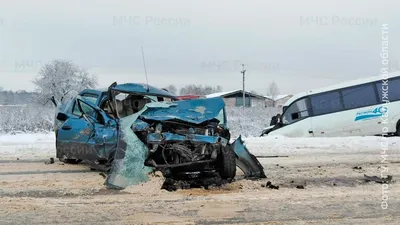 В ДТП на ул. Советской в Туле пострадали трое детей - Новости Тулы и  области. Криминал - MySlo.ru