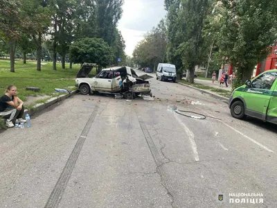 Машину разорвало на части — в жестком ДТП на Иссык-Куле погибли двое. Видео  - 17.12.2023, Sputnik Кыргызстан