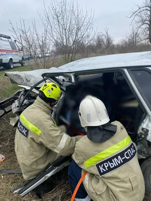 ДТП с участием четырех автомобилей произошло в Славянском районе |  25.03.2023 | Славянск-на-Кубани - БезФормата