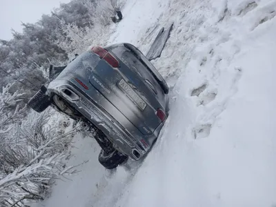 В Чувашии автобус с 15 школьниками попал в ДТП: пострадали дети