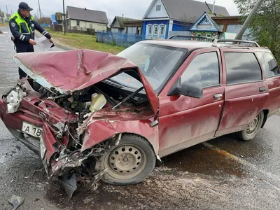 Стали известны подробности ДТП со школьным автобусом в Чувашии - Правда ПФО