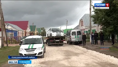 Казённое учреждение \"Чувашская республиканская противопожарная служба\" »  Новости » Оперативная обстановка с пожарами и ДТП за прошедшую неделю