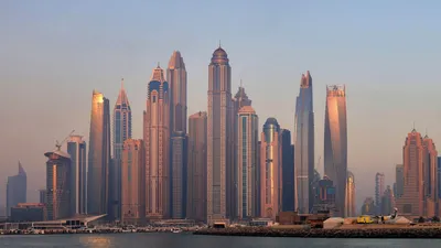 Dubai. A trip to the riches. Big Episode. - YouTube