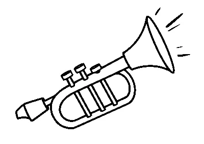 куча музыкальных инструментов в 3d рендеринге включая саксофоны, кларнет,  саксофон, тромбон фон картинки и Фото для бесплатной загрузки