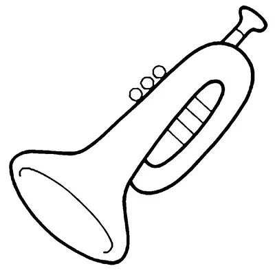 горн PNG , Рог клипарт, Музыкальные инструменты, западные музыкальные  инструменты PNG картинки и пнг PSD рисунок для бесплатной загрузки