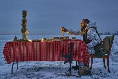 Великий»: Душа фотографий Юджина Смита