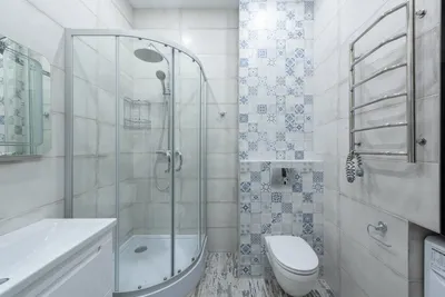 Ремонт маленькой ванной комнаты - Советы по отделки ванн