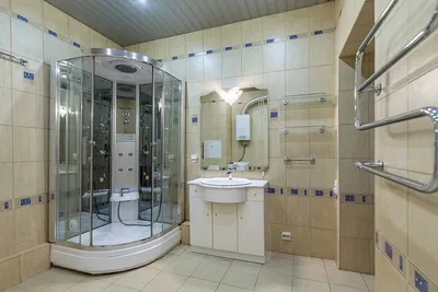 Ванная комната на даче - статьи магазина HomeMarket.ua | HomeMarket.ua