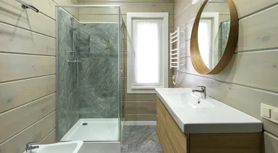 Бюджетная ванная комната на даче, дешево и сердито! Тепловода-оз.ру -  YouTube