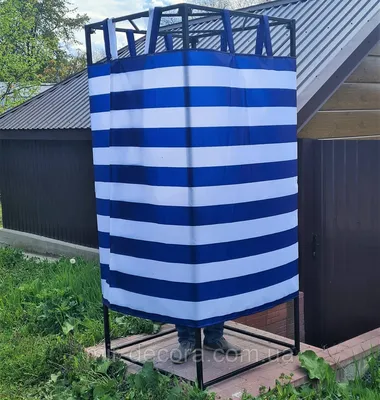 Летний душ на даче с фото | \"Ваннаправда.ру\" - всероссийский портал о  ванных комнатах и сантехники