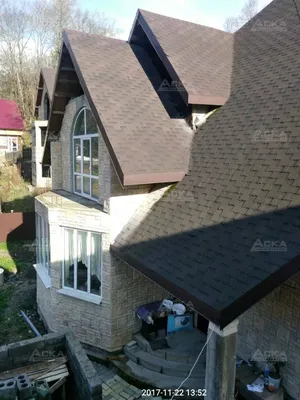 Продам 2 дома с авторским дизайном на одном участке, спуск Жилярди: 430 000  € - Продажа домов Харьков на Olx