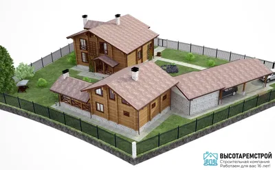 Два дома на одном участке в пригороде Одессы - Агентство недвижимости  Komfort