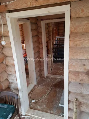 Двери в деревянном доме фото фотографии