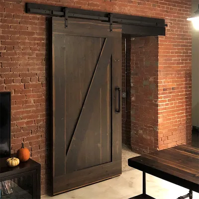 Двери в стиле лофт – Студия дверей – изготовление дверей на заказ