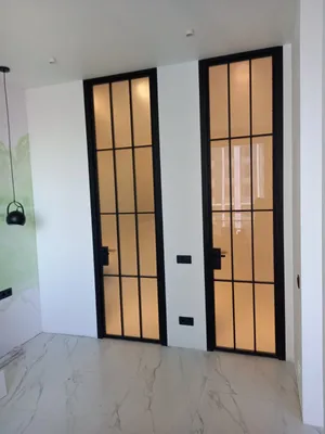 Двери в стиле лофт картинки фотографии