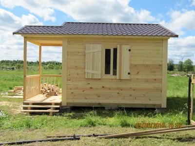 Строительство деревянных домов в Москве цена проектов под ключ в компании  ТопсХаус