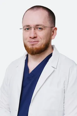 Бегиев Мустафа Жамалович главный врач, врач стоматолог-хирург-имплантолог в  Данститофф