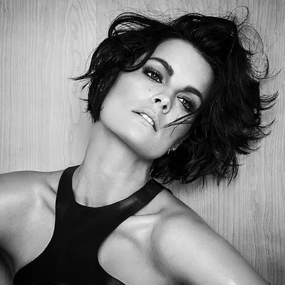 Фото: Джейми Александр (Jaimie Alexander) | Фото 21