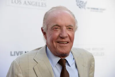 Джеймс Каан, номинант на премию «Оскар» за фильм «Крестный отец», умер в возрасте 82 лет | WWTI - InformNNY.com