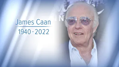 Джеймс Каан, звезда «Крестного отца», «Эльфа» и «Мизери», умер в возрасте 82 лет