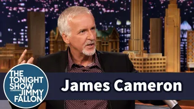 Посмотрите, как Джеймс Кэмерон рассказывает о своих самых знаковых фильмах | Знаковые персонажи | GQ