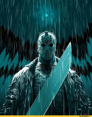 Архив Фигурка Джейсон Вурхиз, Пятница 13-е, Финальное издание - Jason  Voorhe: 1 076 грн. - Фигурки Киев на BON.ua 93514291