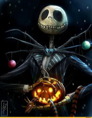 jack skellington / смешные картинки и другие приколы: комиксы, гиф  анимация, видео, лучший интеллектуальный юмор.