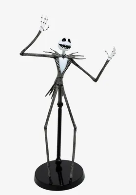 Jack Skellington.Скелеты в шкаф…гараже. — Сообщество «Сделай Сам» на DRIVE2