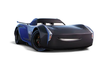 Disney Pixar Cars Metal Series 2021 Jackson Storm - Walmart.com