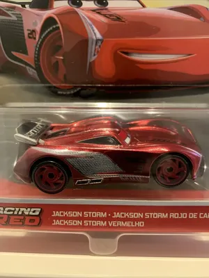 I'm a Cars enjoyer, so I made Jackson Storm : r/NFSUnboundGame
