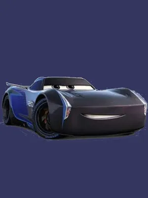 Cars 3 Jackson Storm - PNG - Instant Digital Download – kindaedesigns
