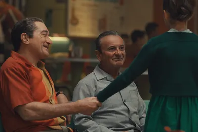 Джо Пеши присоединится к фильму Мартина Скорсезе «Ирландец» с Де Ниро и Пачино | Цифровые тенденции