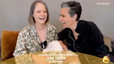 Jodie - Джоди Фостер (18384200) - Fanpop