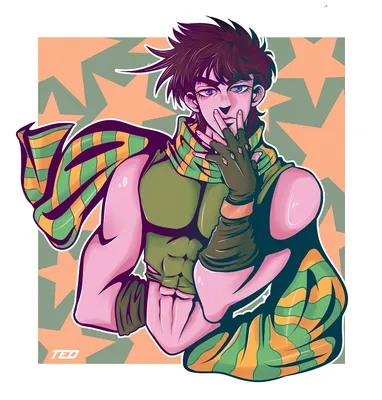 Джоджо (JoJo) / смешные картинки и другие приколы: комиксы, гиф анимация,  видео, лучший интеллектуальный юмор.